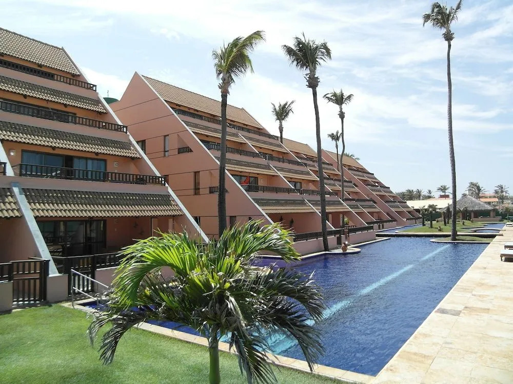 Cumbuco Ocean View