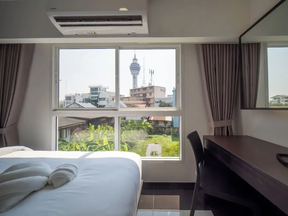 Samutprakarn Hotel
