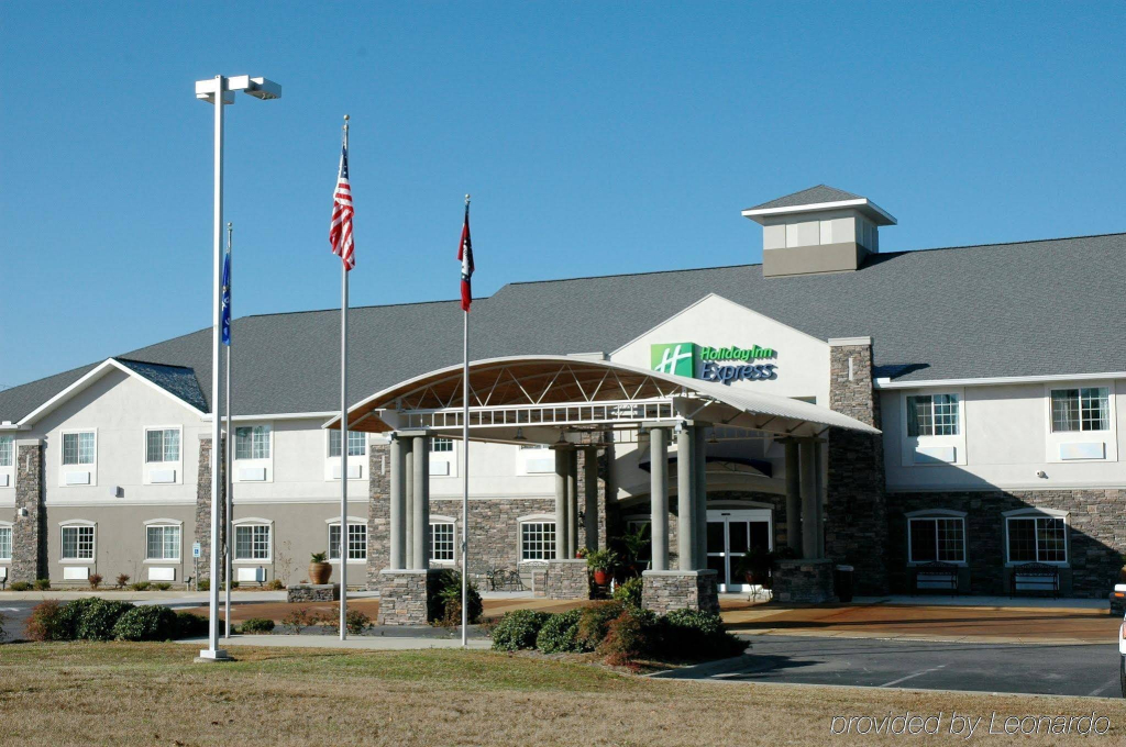 Holiday Inn Express Monticello by IHG