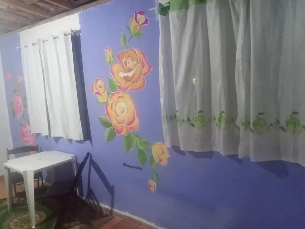 Pousada Dadiva