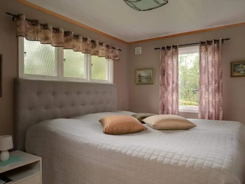 4 Star Holiday Home in Sparreholm