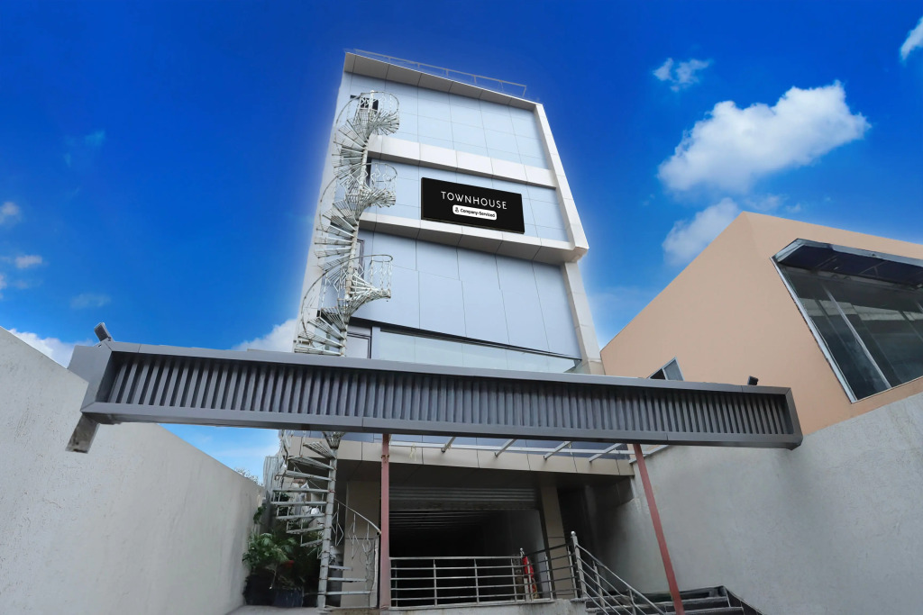 Townhouse Rauniyar City Centre Ratu Road