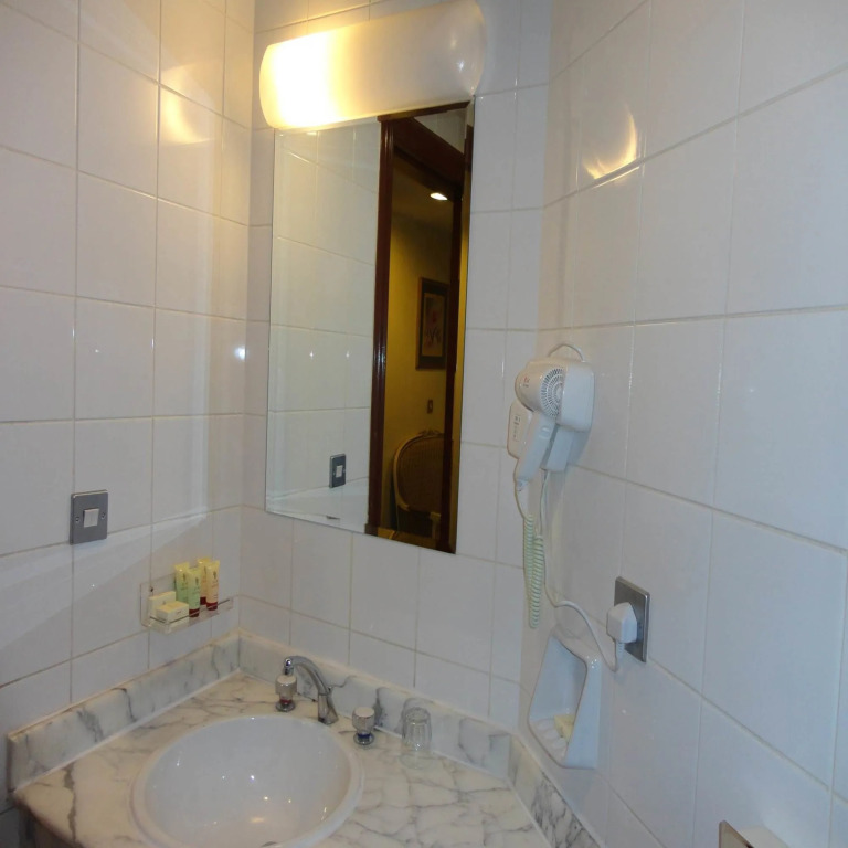 Elaf Taiba Hotel