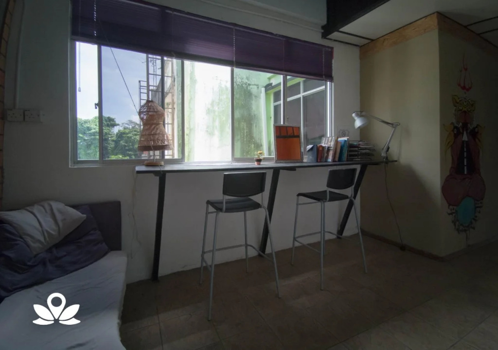 Le Nomade Hostel & Cafe