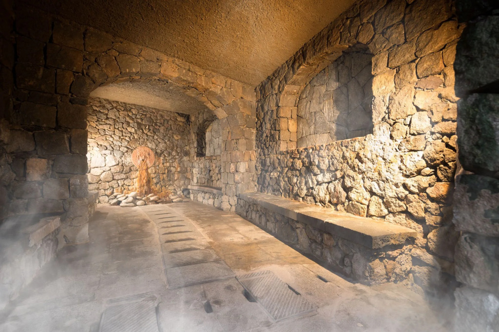 Hotel Oasi Castiglione