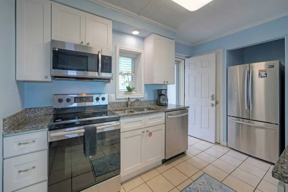 15 Condos, Sleeps 96 w/ Pools & Beach Access Island Retreat by Avantstay