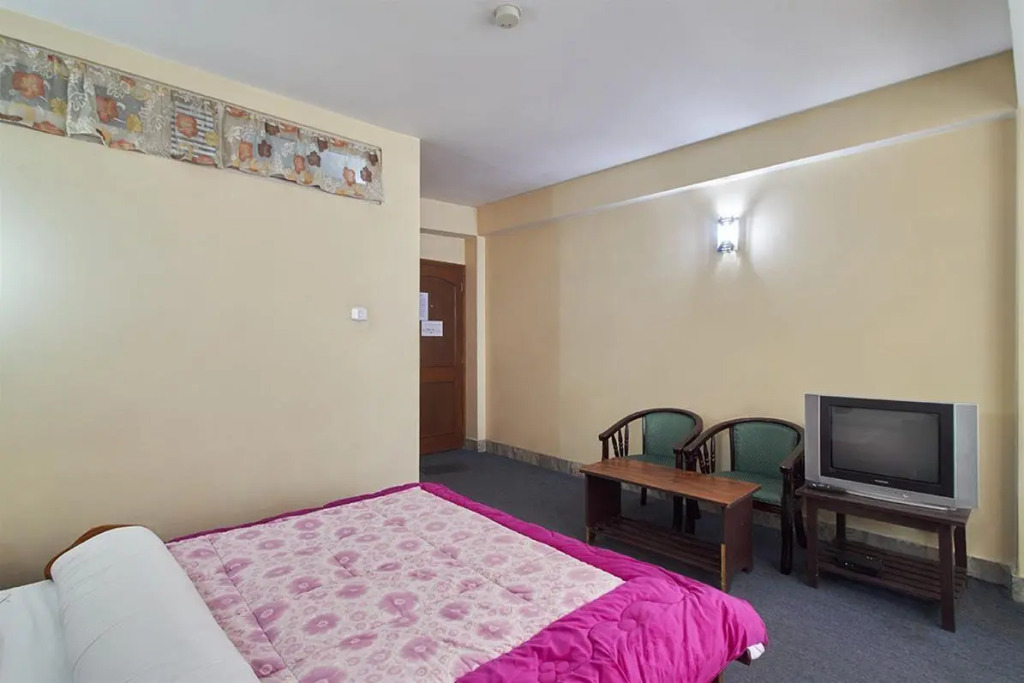 Collection O 4329 The Ridge Hotel
