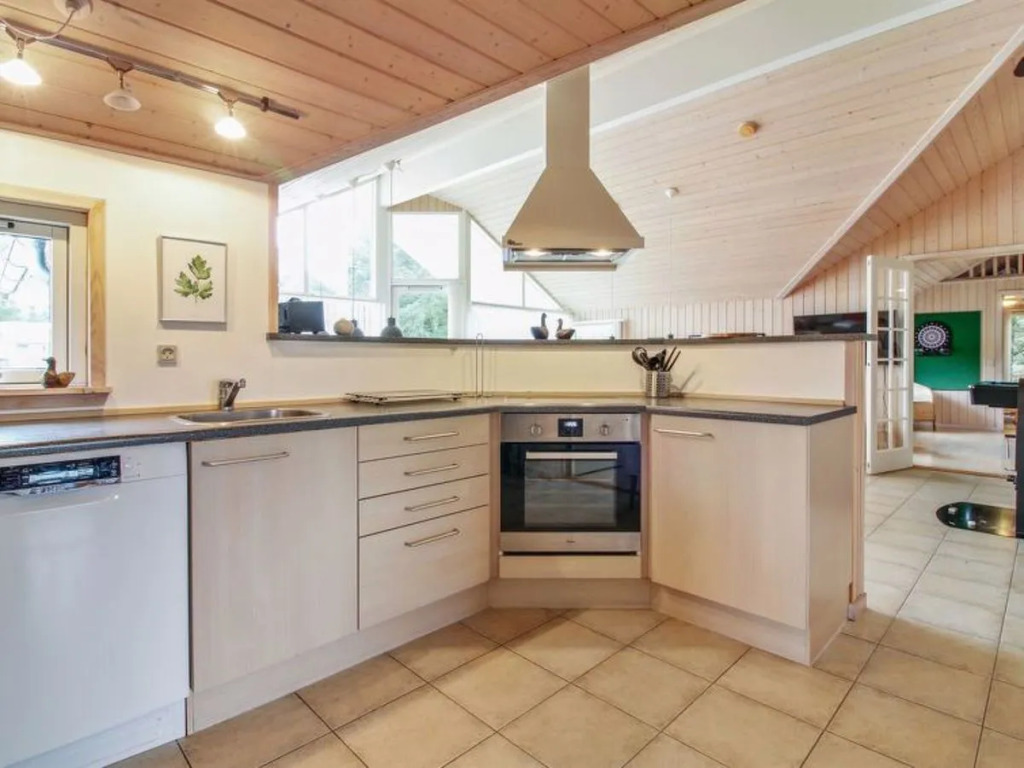 "Dilan" - 550m from the sea in NW Jutland