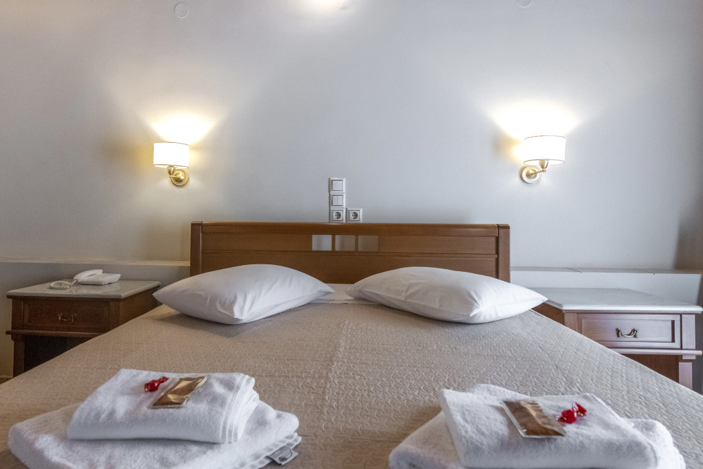 Parnassos Delphi Hotel