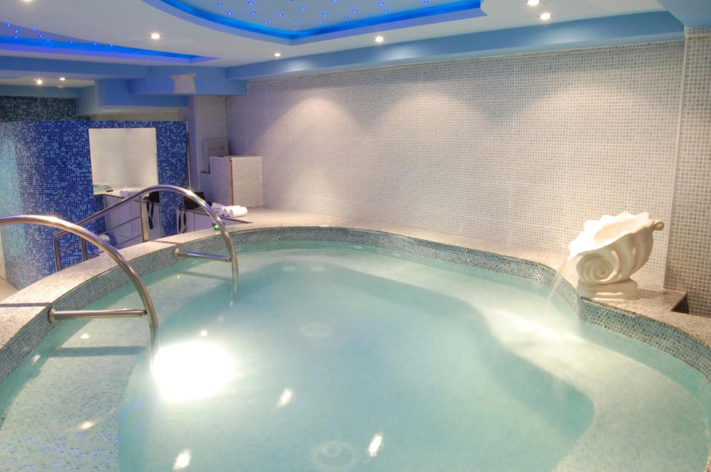 Royal View Hotel and SPA