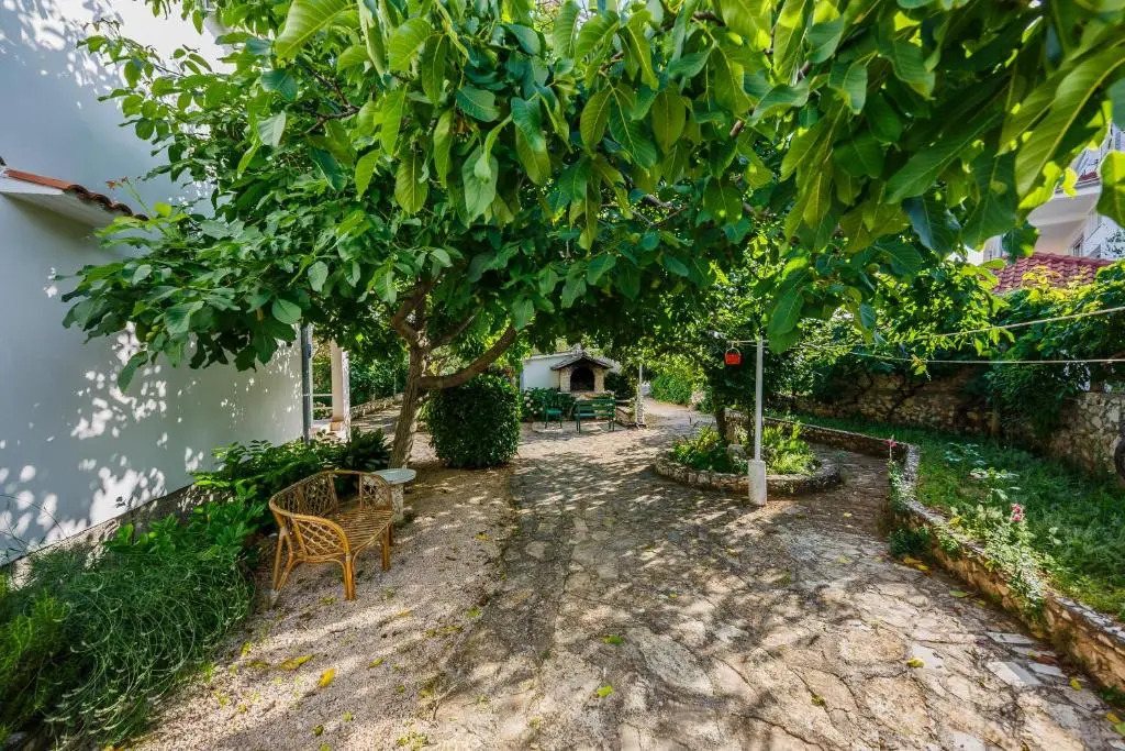 Villa Perla Rogoznica