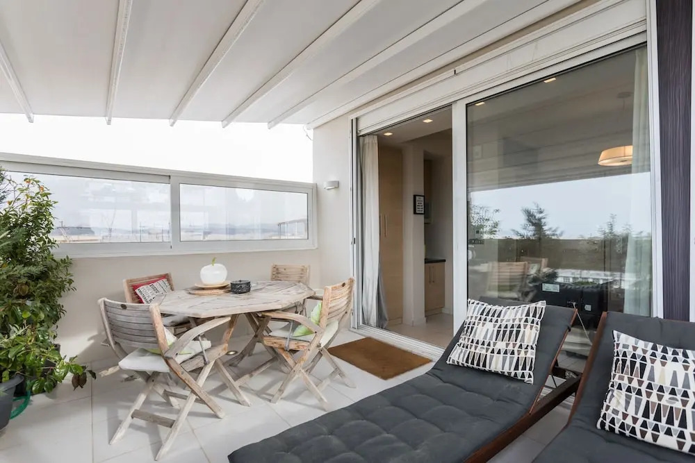 Athens Sky Studio-Incredible Views