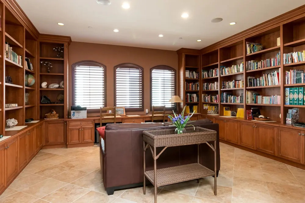 1551 Mandalay Beach Road Home