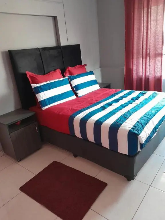 The Pearl Guesthouse