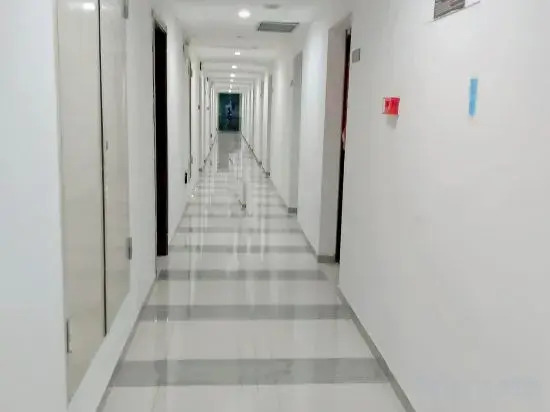 Feifan Leya Serviced Apartment (Foshan Chencun)