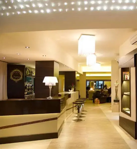 Hotel Argentina