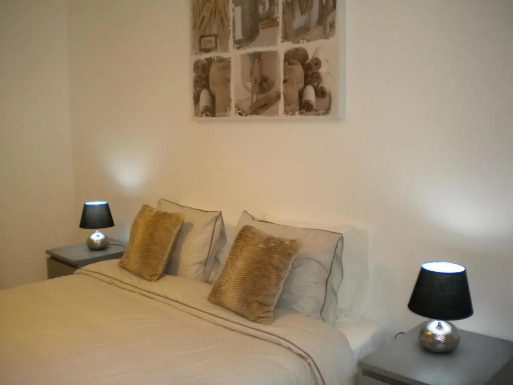 Fashion Chiado - SSs Apartments