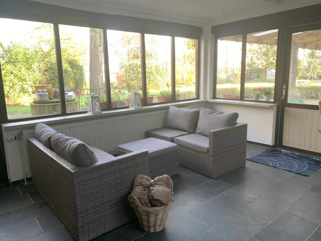 B&B Dageraad