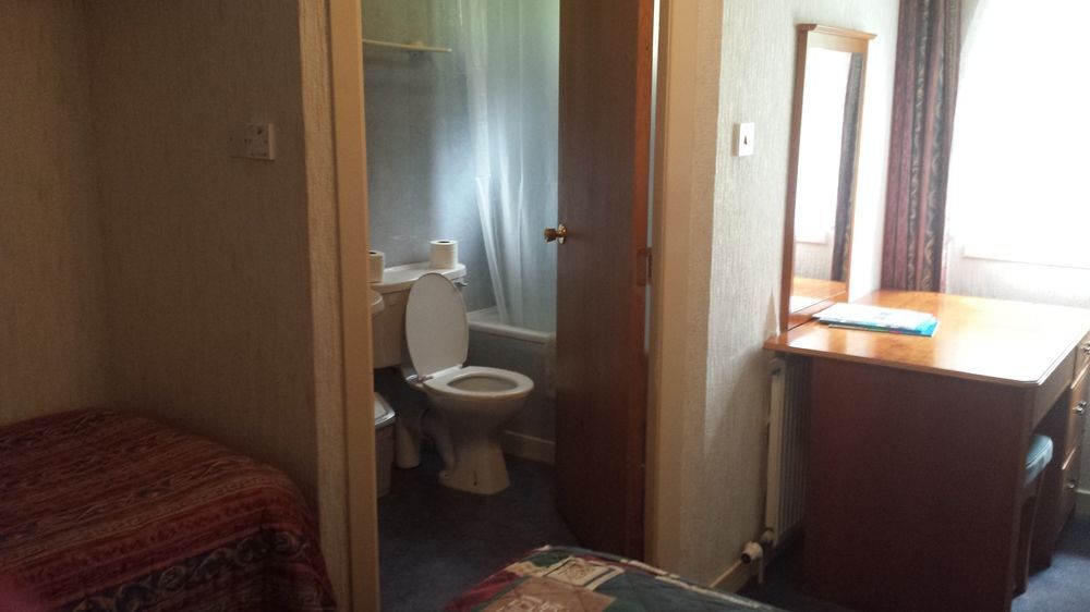 The 1645 Inn
