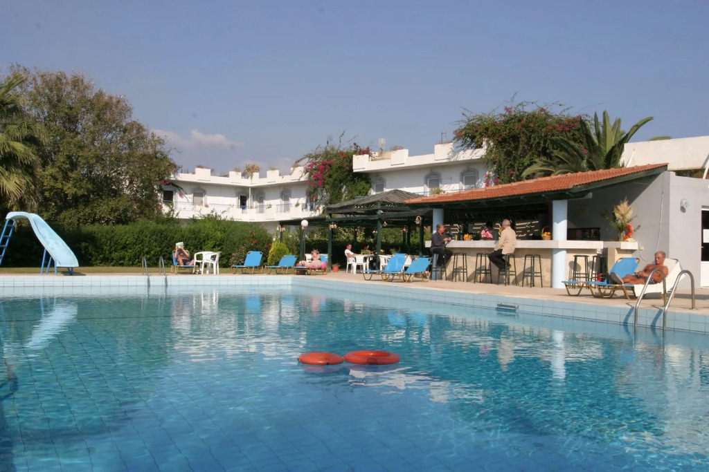 Gorgona Hotel