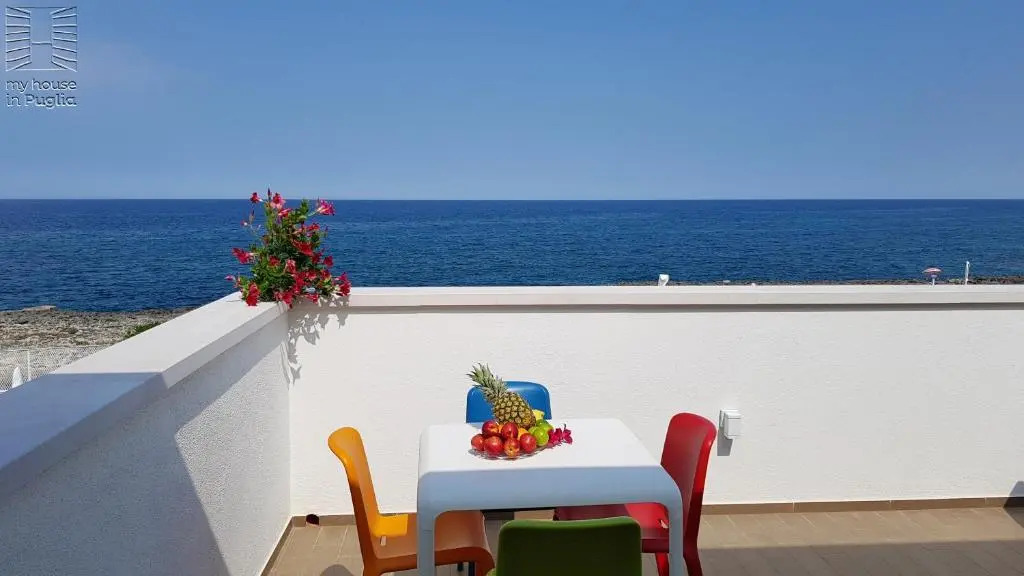 Case Vacanza Marzano