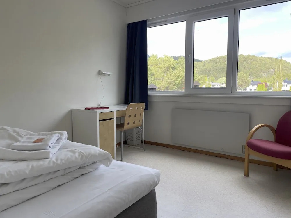 BORG Sommerhotell