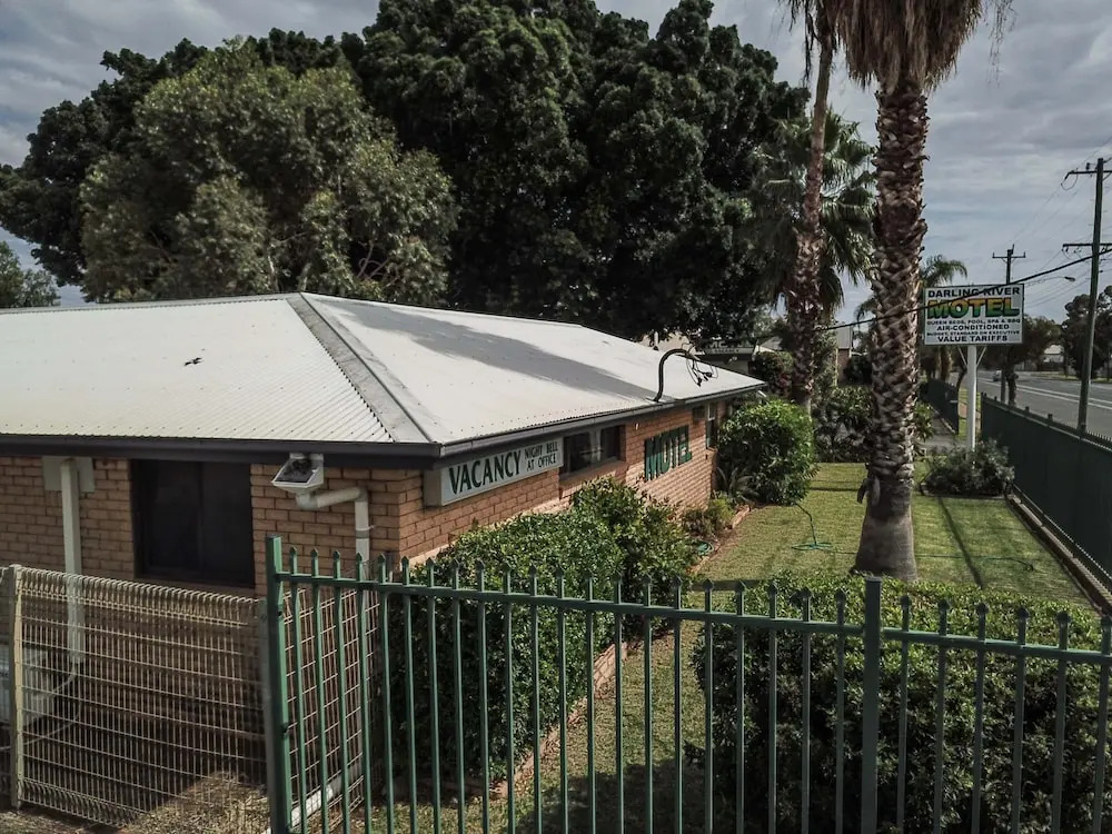 Darling River Motel