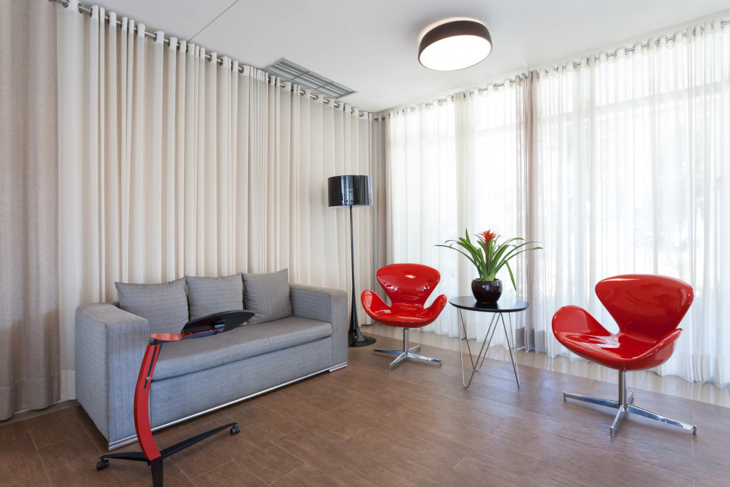 Esuites Lagoa Santa