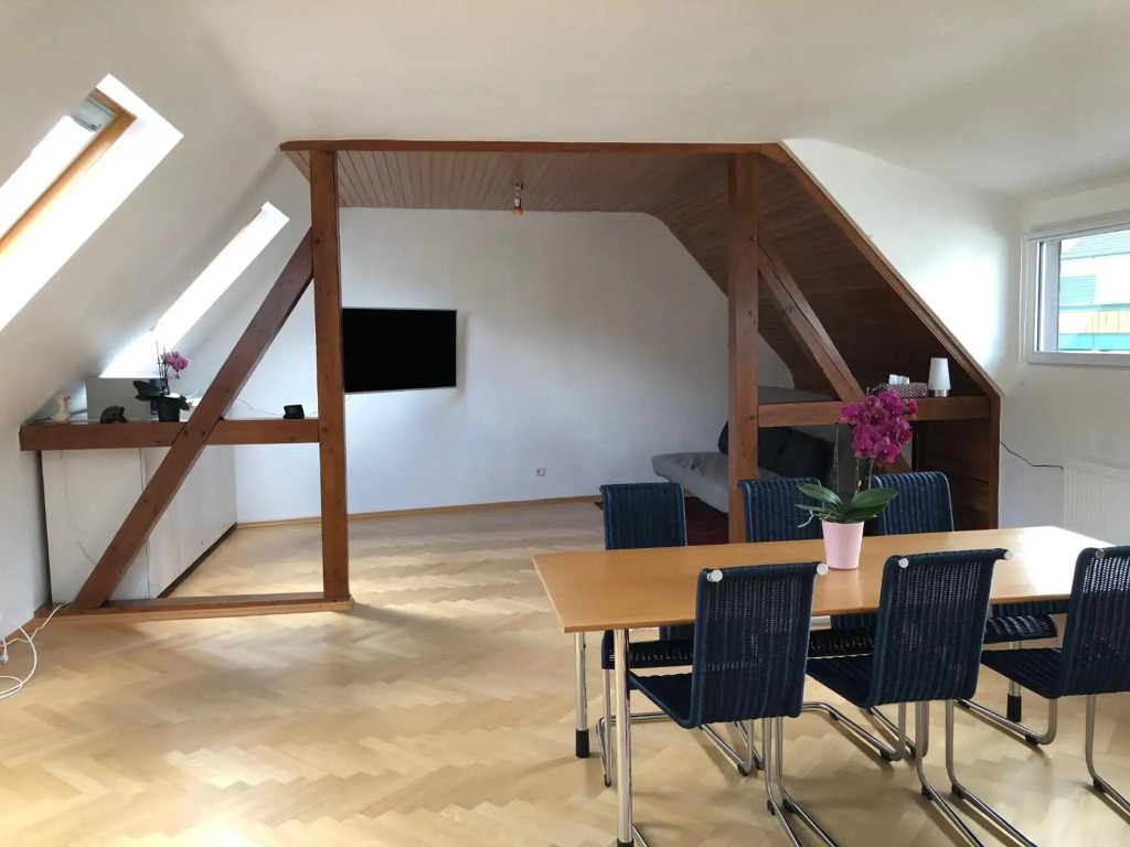 Ferienwohnung Ratana