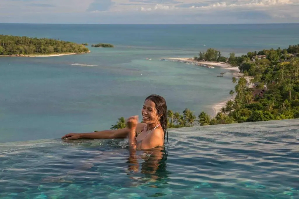 Ultimate Luxury Villa, Fantastic 180° Sea View !