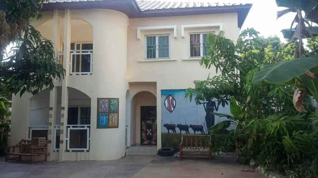 Sarawally Guesthouse