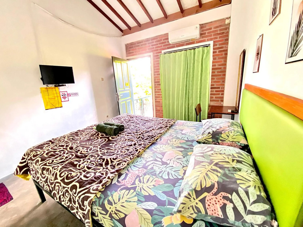 Sonosewu Guesthouse Syariah