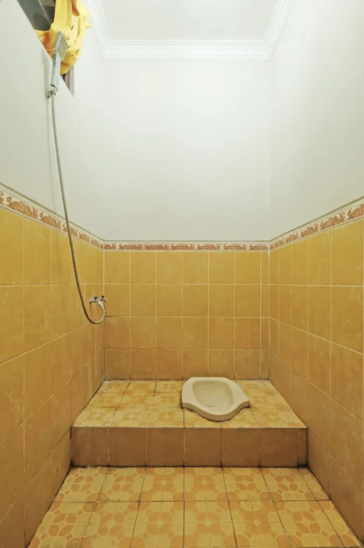 SPOT ON 91930 Hotel Citra Dewi 4 Manunggal