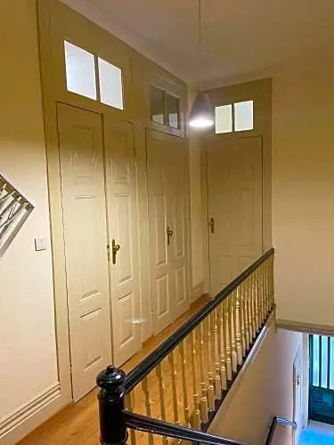 Teodora Accommodation Hostel & Suits
