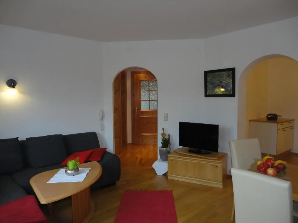 Ferienwohnung Ronacher
