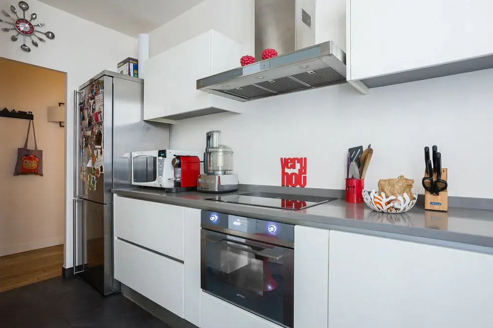 onefinestay - Parc Monceau private homes