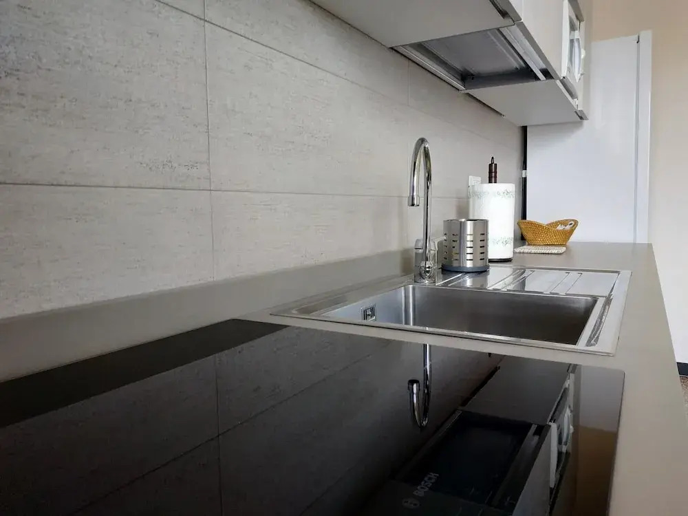 Holiday Apartment near Sea Cogoleto
