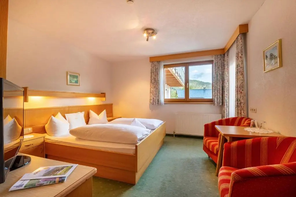 Aparthotel Tyrol