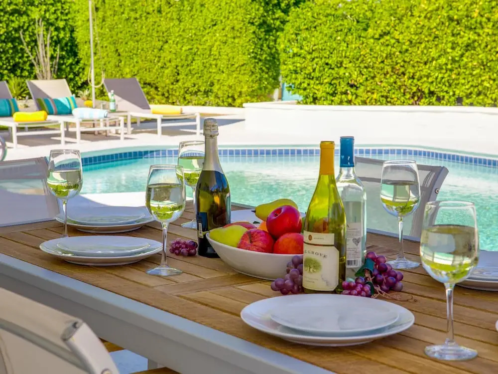 Lemon Wedge Holiday home 3
