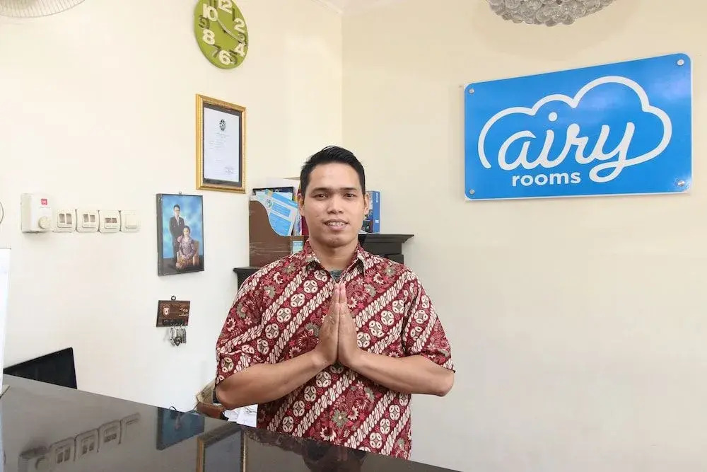 Airy Pakualaman Bausasran 2 Yogyakarta