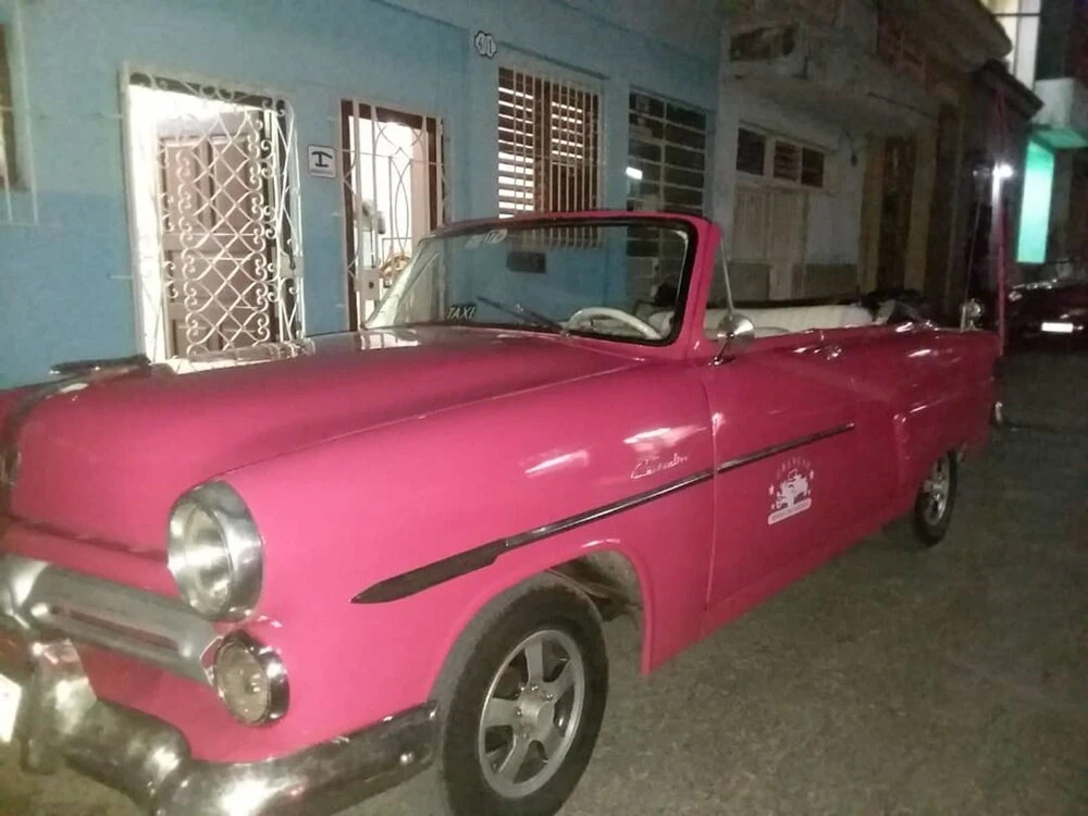 Mi Casita