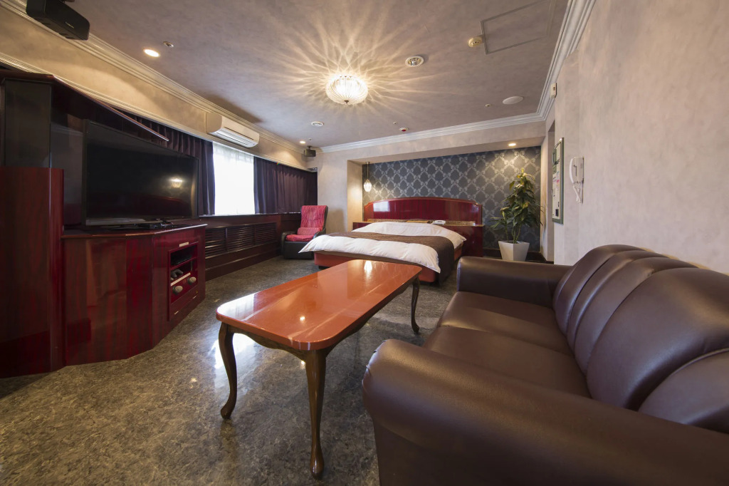 Hotel Alps