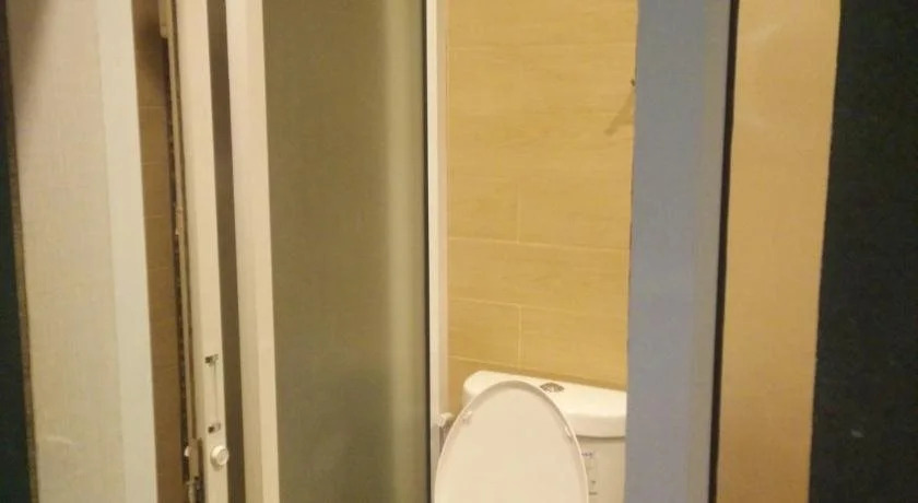 X Kingdom Guest House