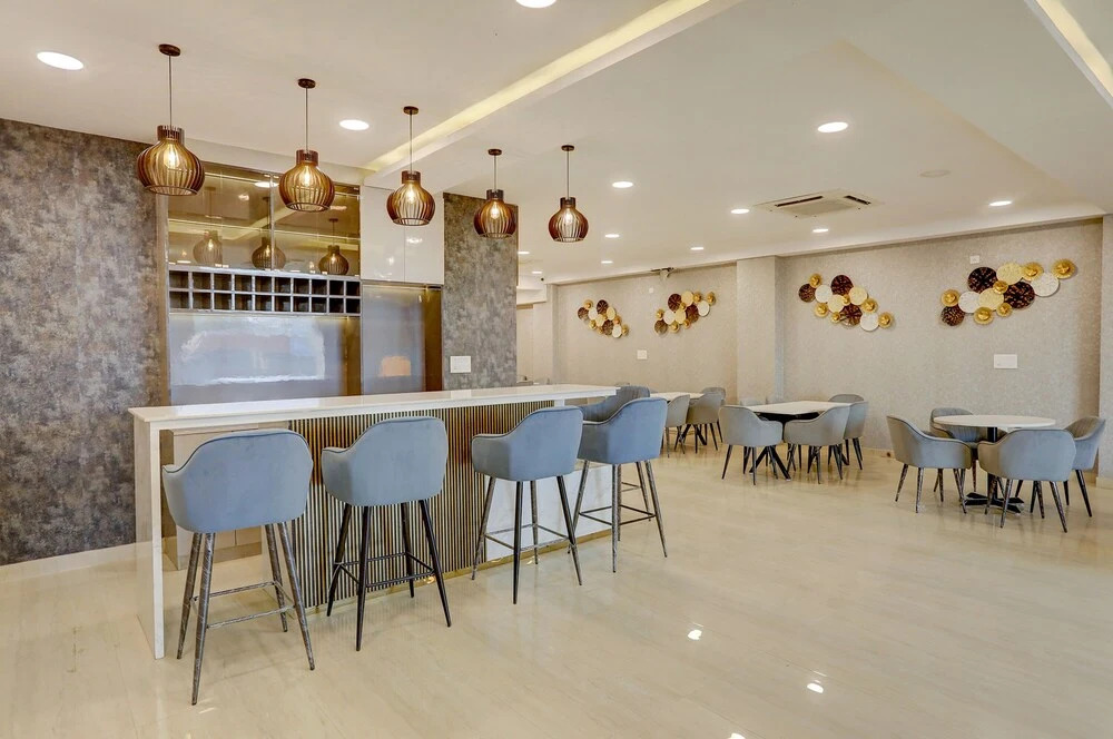 FabHotel Culture
