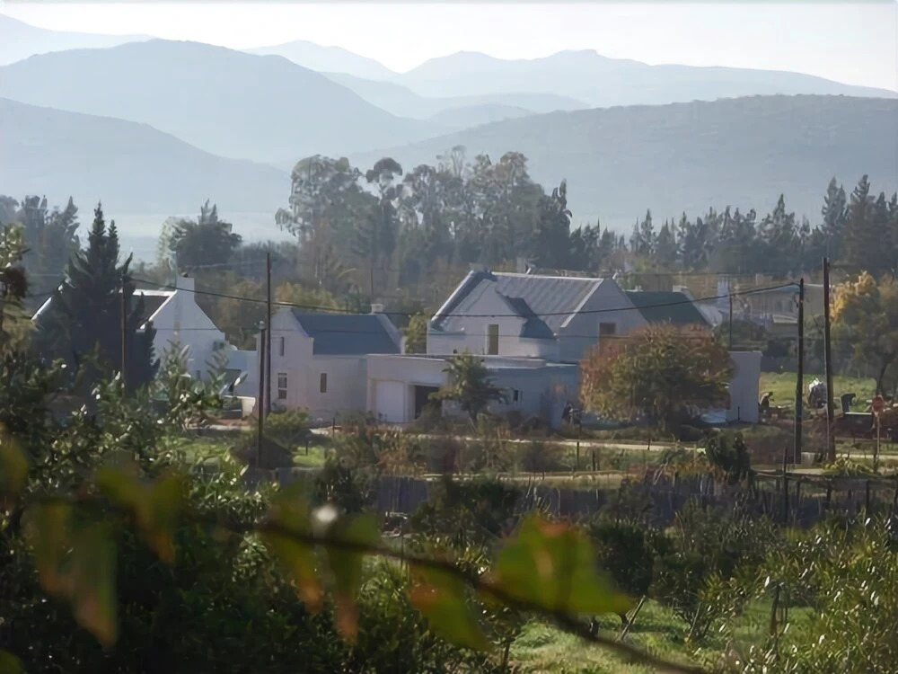 Le Bonheur Guest Accommodation