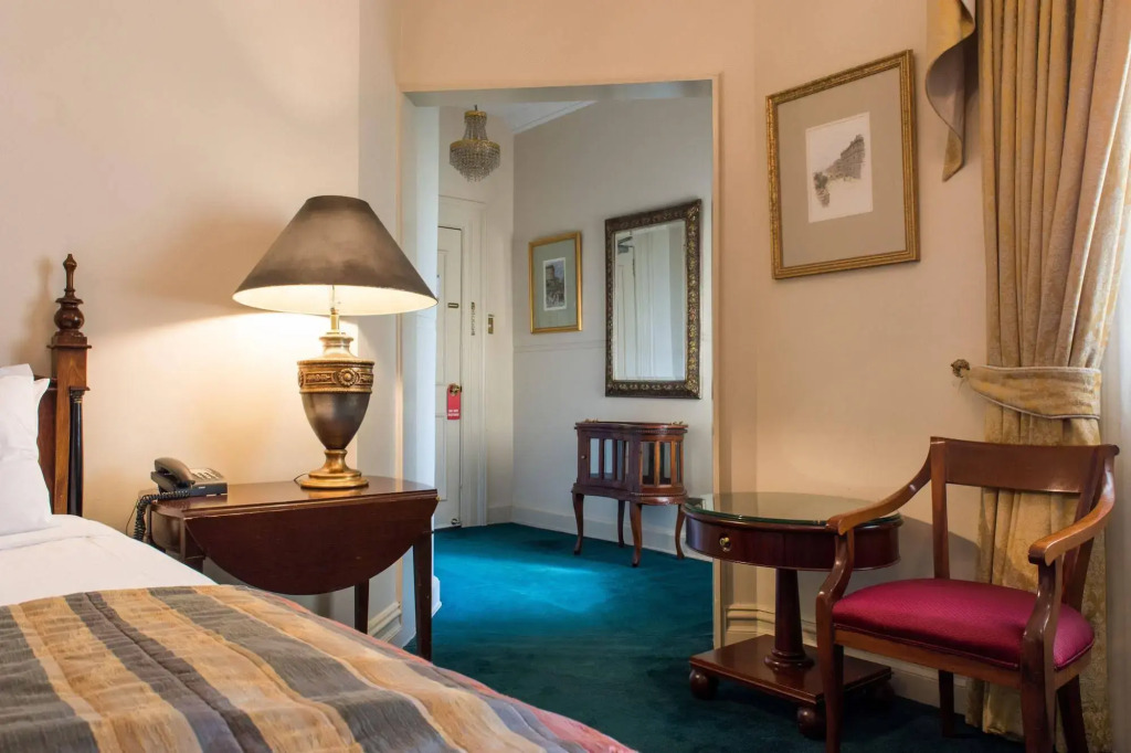 Manor House Boutique Hotel