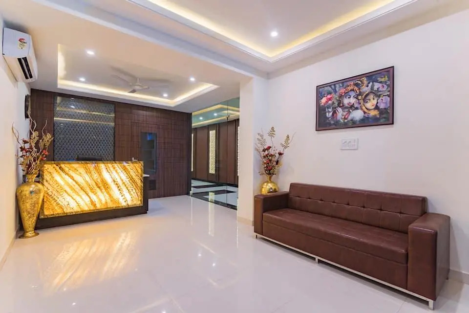 Hotel Geet Govind