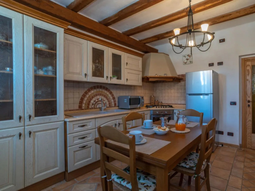 Holiday Home Marie by Interhome