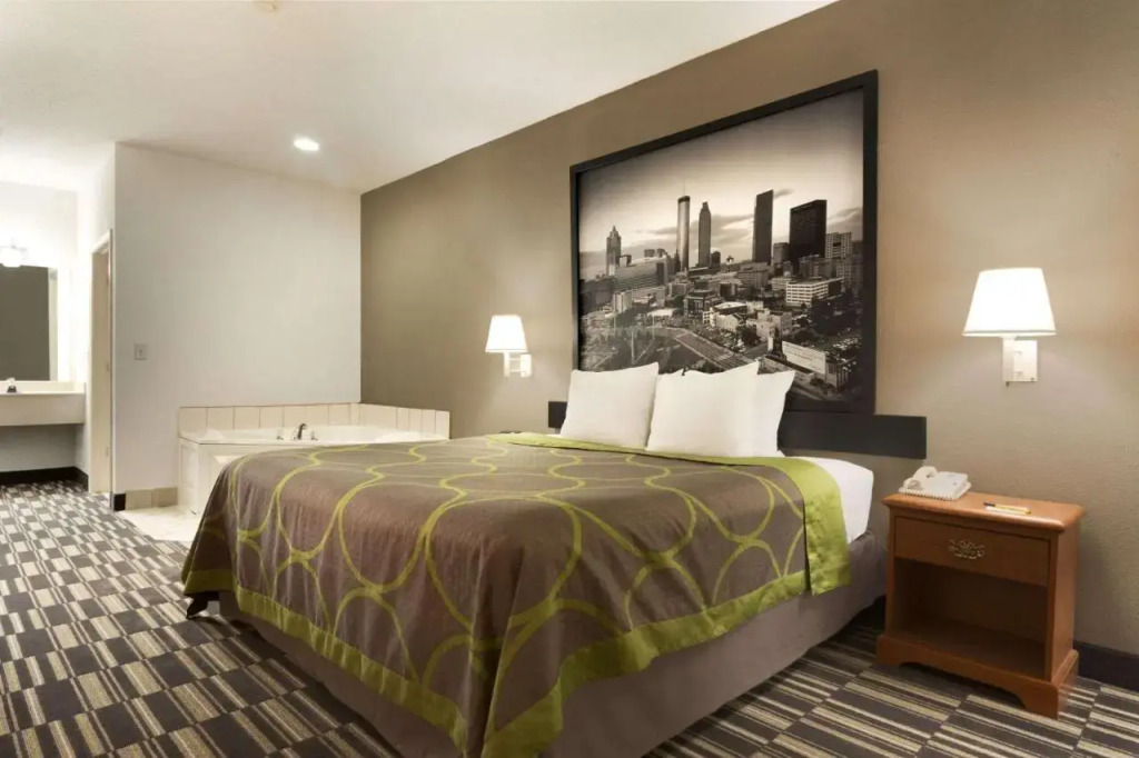 Best Western Fairwinds Inn & Suites