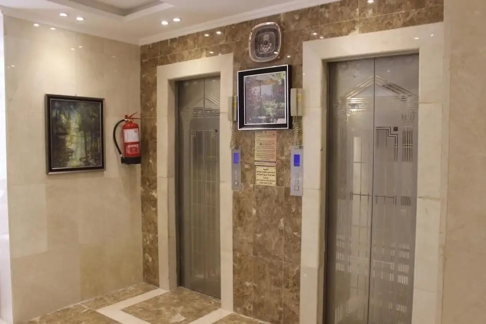 Thrawat Al Marwa Hotel
